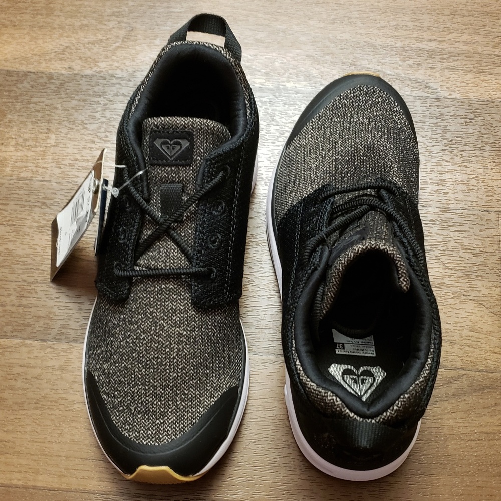 Roxy Set Session ll /Blo Black/ Women's Size 6